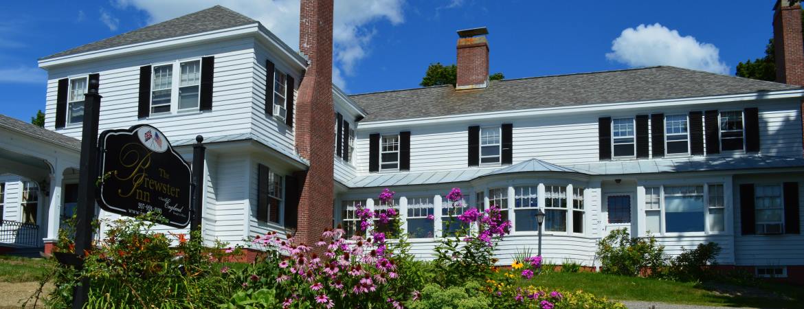 Brewser Inn