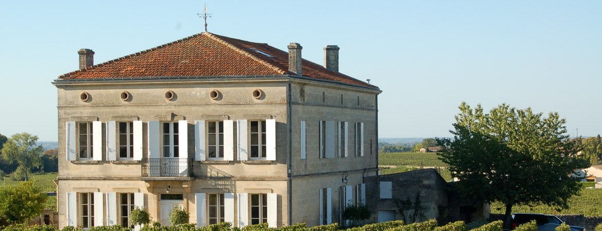 Le Pavillon Villemaurine