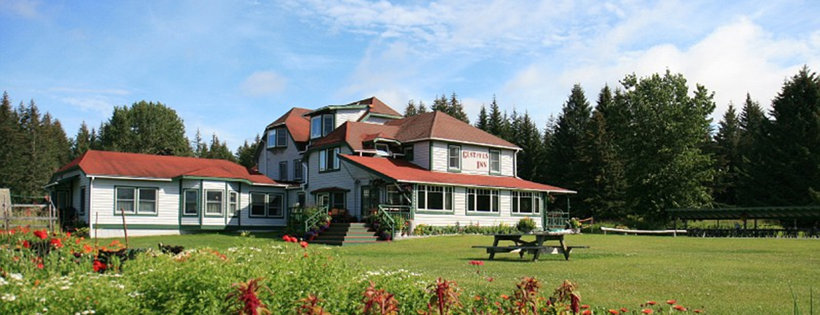 Gustavus Inn