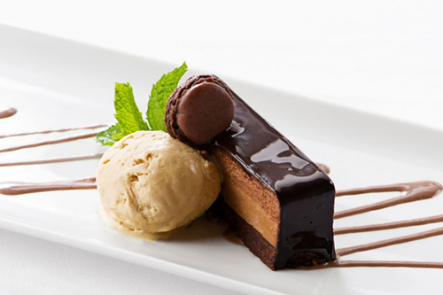 Applewood Inn Dessert