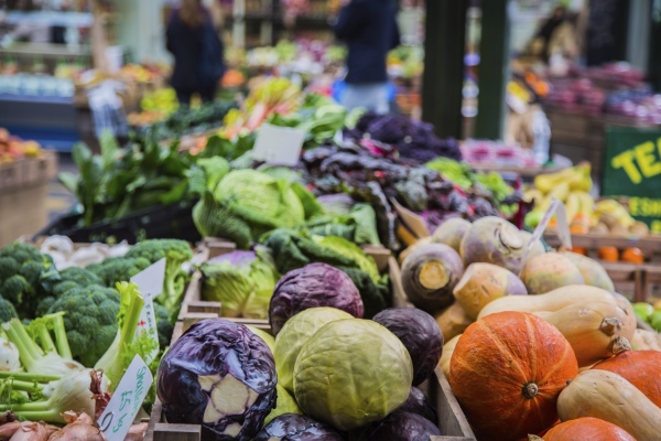 Borough Market