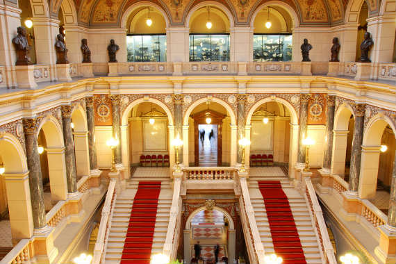 musée national prague