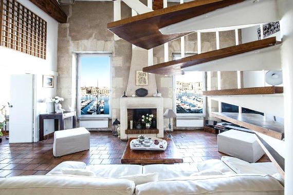 loft marseille