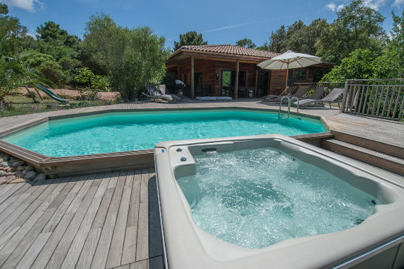 vacances entre amis corse