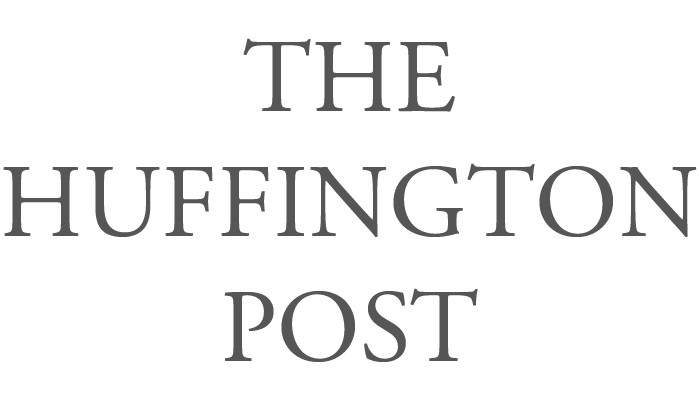 Huffington-Post-Logo