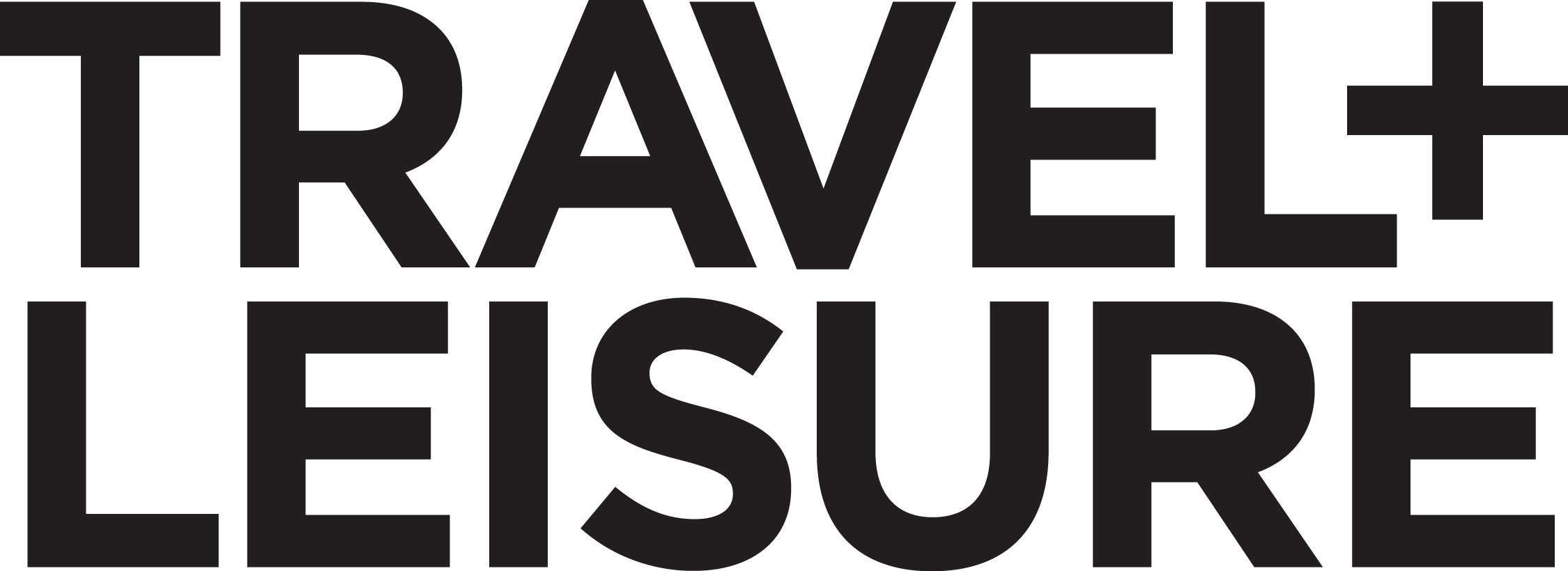 Travel and leisure