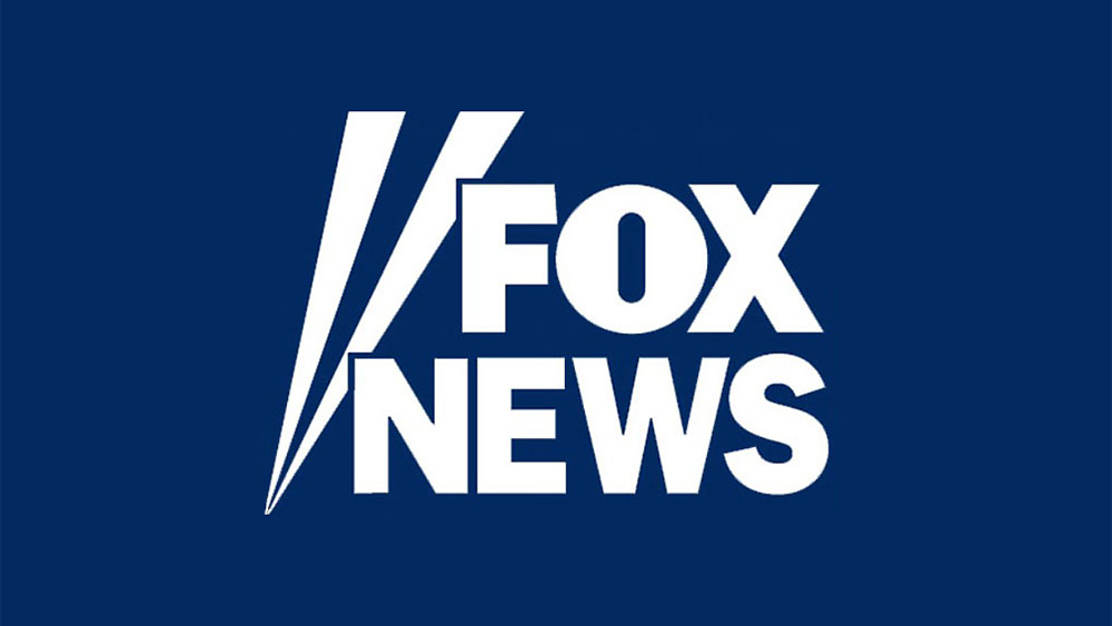 Fox news logo