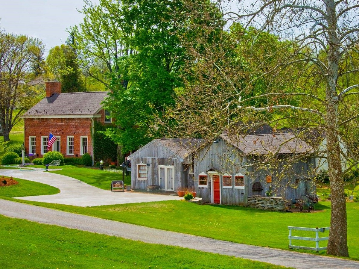 Top 25 B Bs Of 2017 Bed And Breakfast
