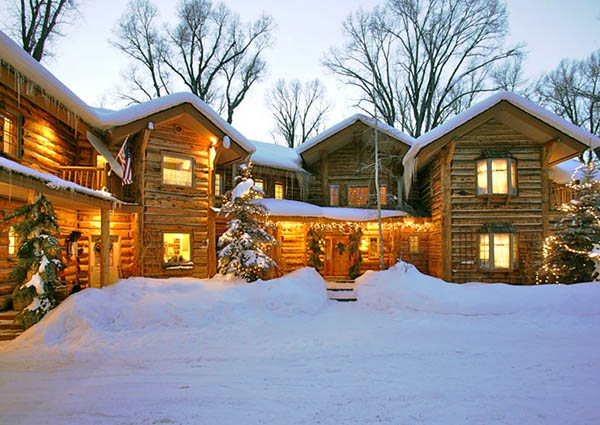 Snowbird And Snow Bunny Inns Bedandbreakfast Com