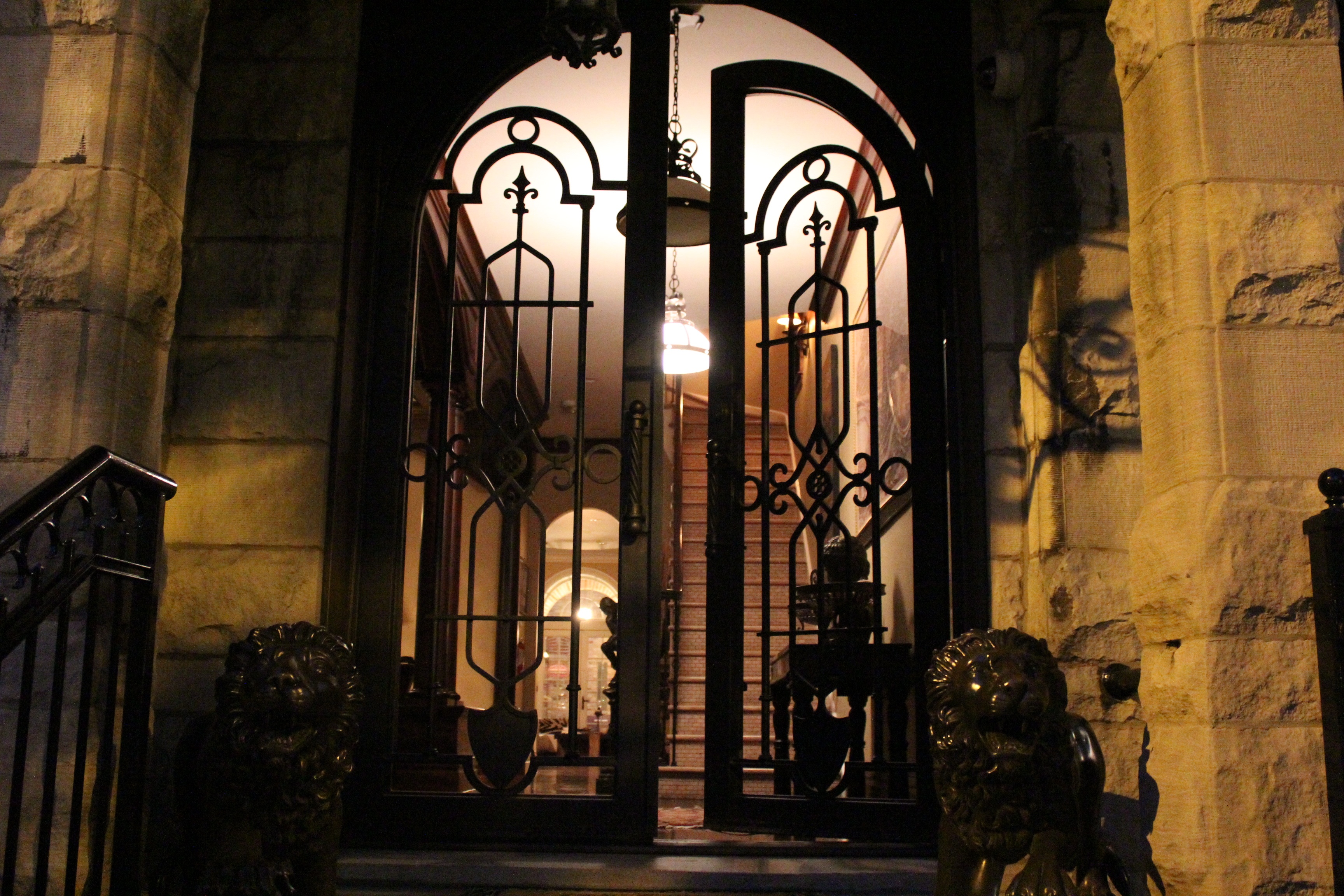 Best Cities for Thanksgiving 2015 | Bed and Breakfast