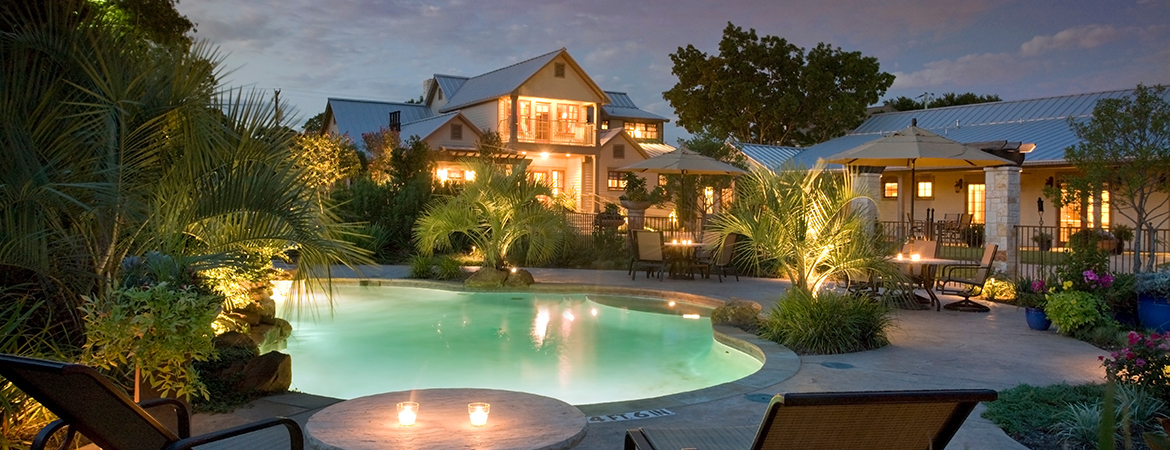 Top 10 Luxurious B Bs Bedandbreakfast Com