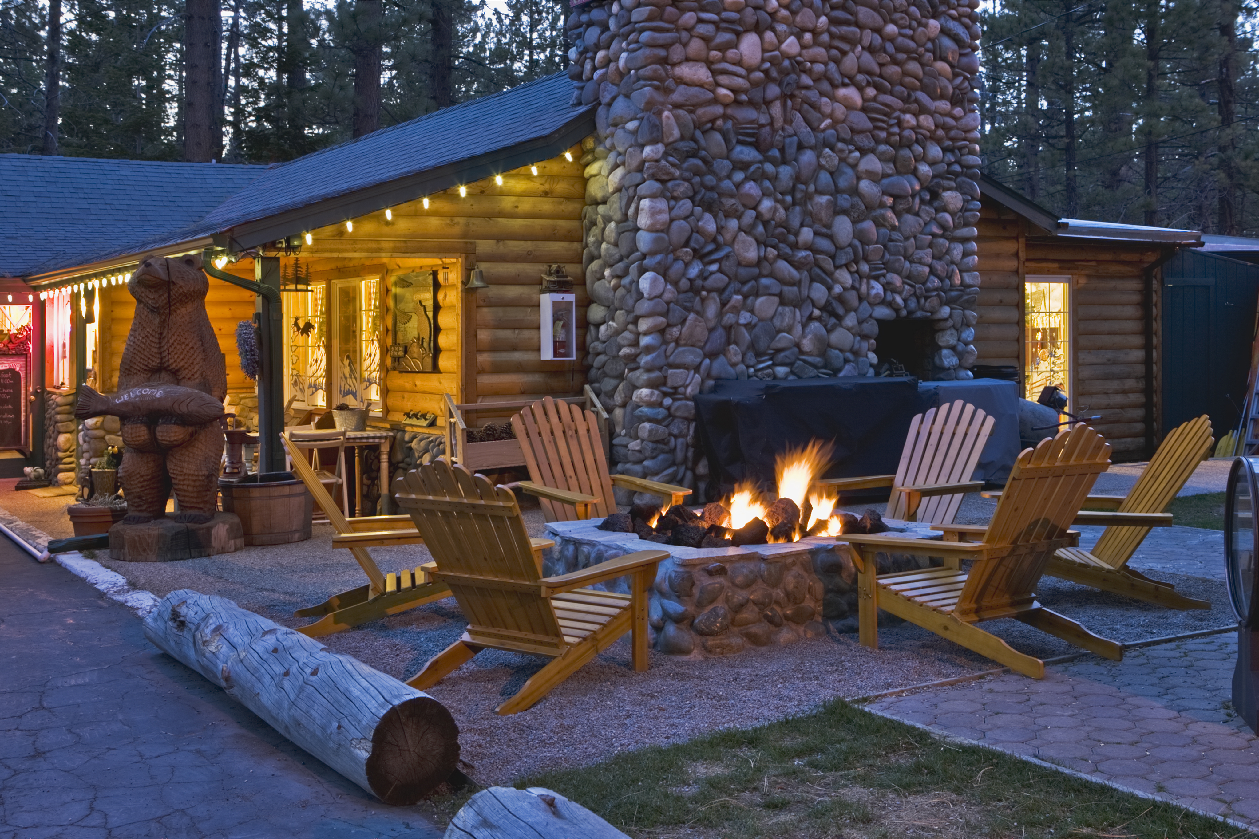 Warm And Cozy B Bs To Get You Through The Winter Bed And Breakfast