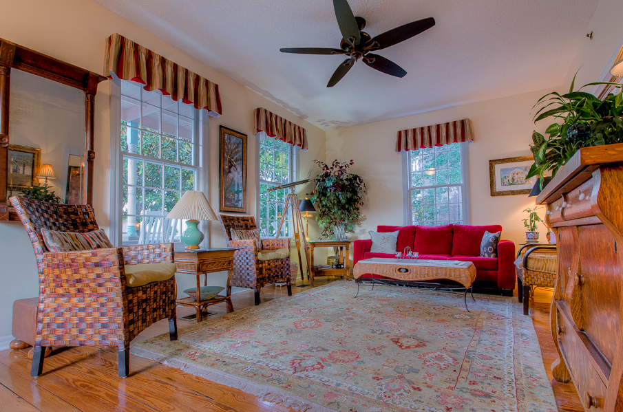 Spring Break for Adults 10 Beautiful and BudgetFriendly B&B Escapes