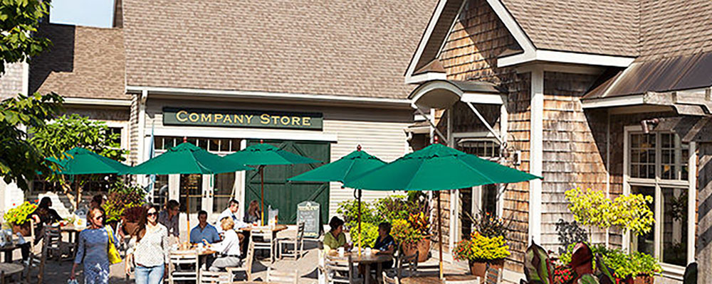 A Food-Lover's Getaway in Portland, Maine | Bed and Breakfast