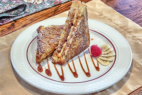 2014 Best B B Breakfast Tournament Bed And Breakfast