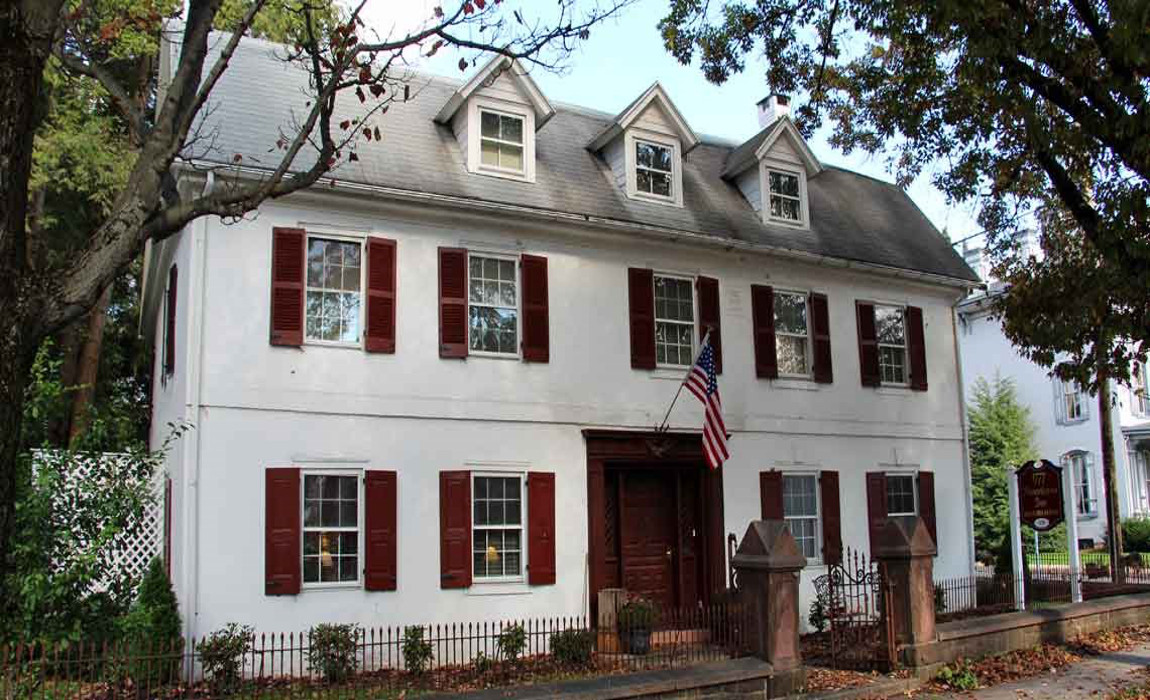 53 Ephrata Pa Inns B Bs And Romantic Hotels Bedandbreakfast Com