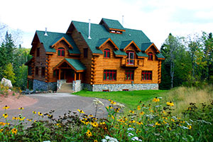 Baptism River Inn
