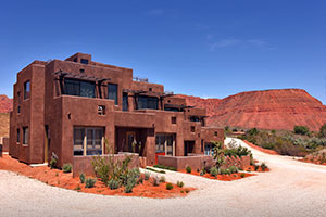 The Crescent Moon Inn