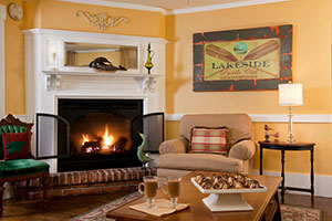 Squam Lake Inn