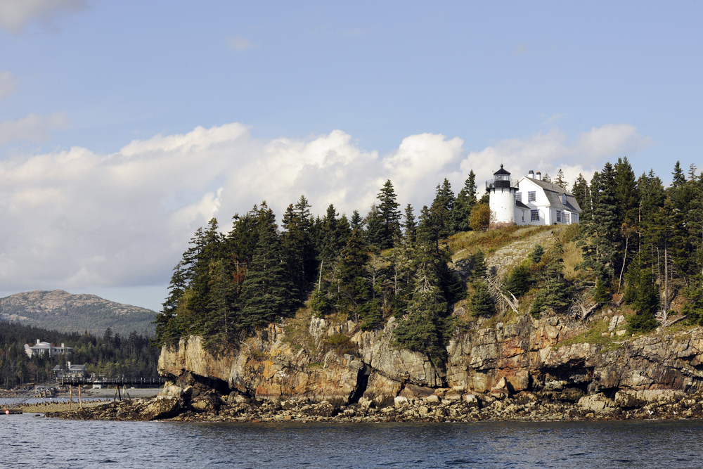 Top Romantic Things to Do in Bar Harbor