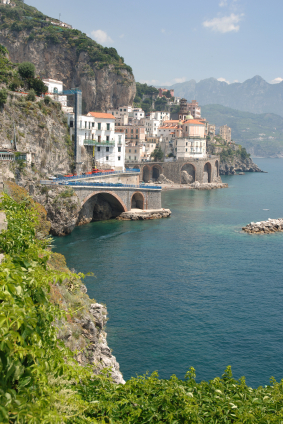 Die schönsten Ziele für einen Urlaub am Meer in Italien